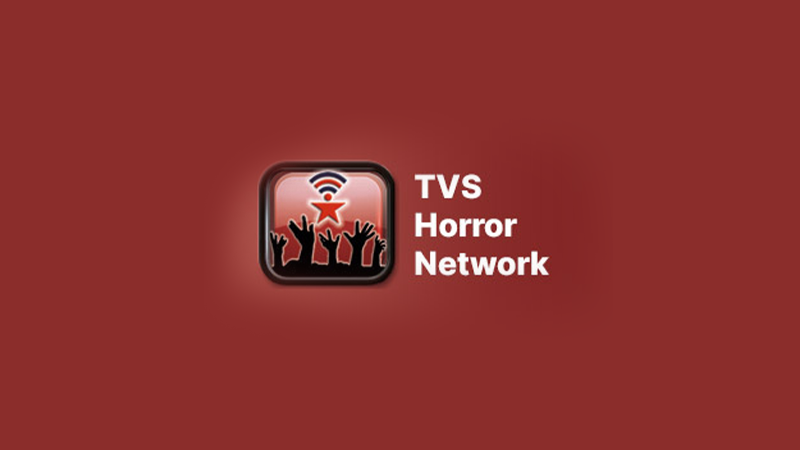 TVS Horror Network